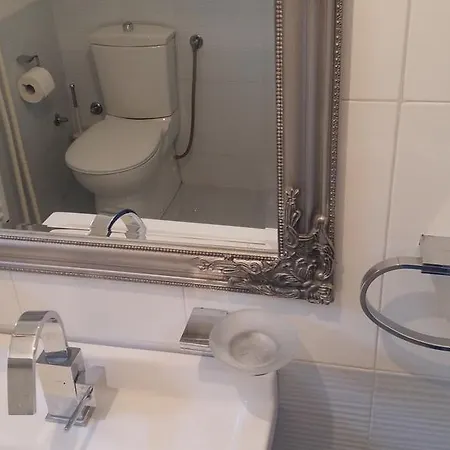Y Appartamento Sarajevo